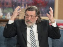 Ricky Tomlinson