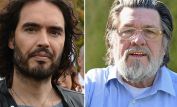 Ricky Tomlinson