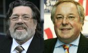 Ricky Tomlinson