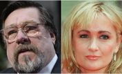 Ricky Tomlinson