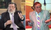 Ricky Tomlinson