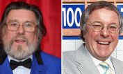 Ricky Tomlinson