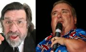 Ricky Tomlinson