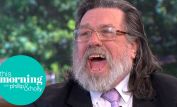 Ricky Tomlinson