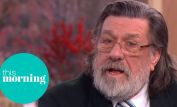 Ricky Tomlinson