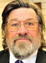 Ricky Tomlinson