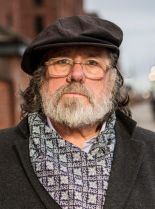 Ricky Tomlinson