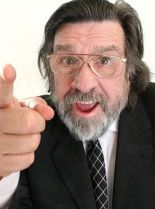 Ricky Tomlinson