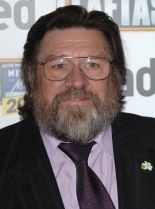 Ricky Tomlinson