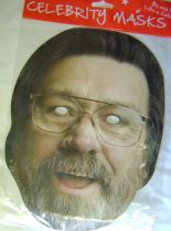 Ricky Tomlinson