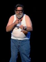 Ricky Tomlinson