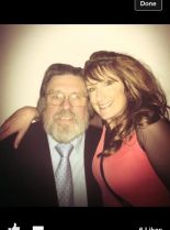 Ricky Tomlinson