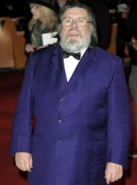 Ricky Tomlinson