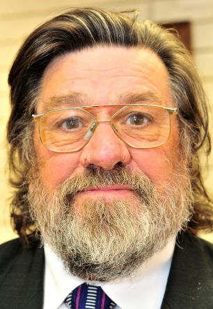 Ricky Tomlinson