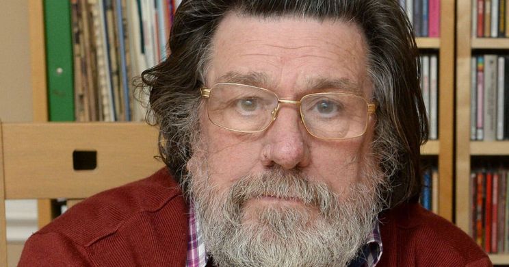 Ricky Tomlinson