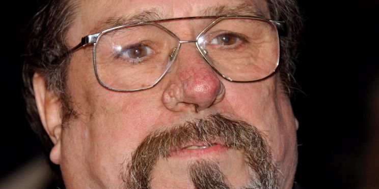 Ricky Tomlinson