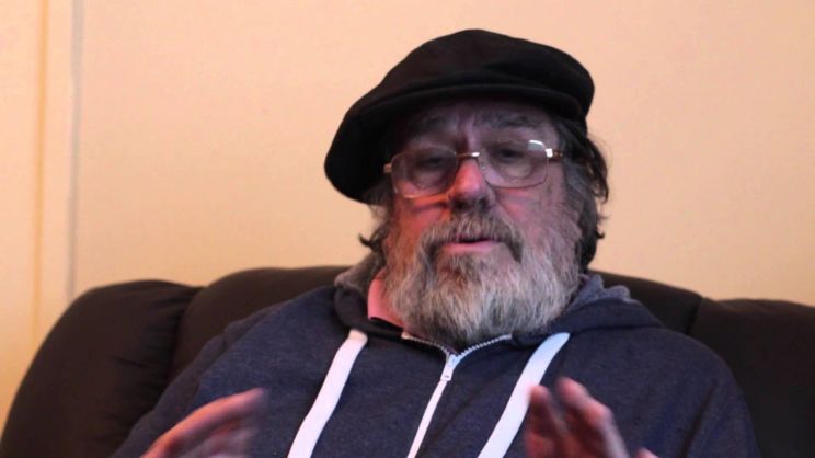 Ricky Tomlinson