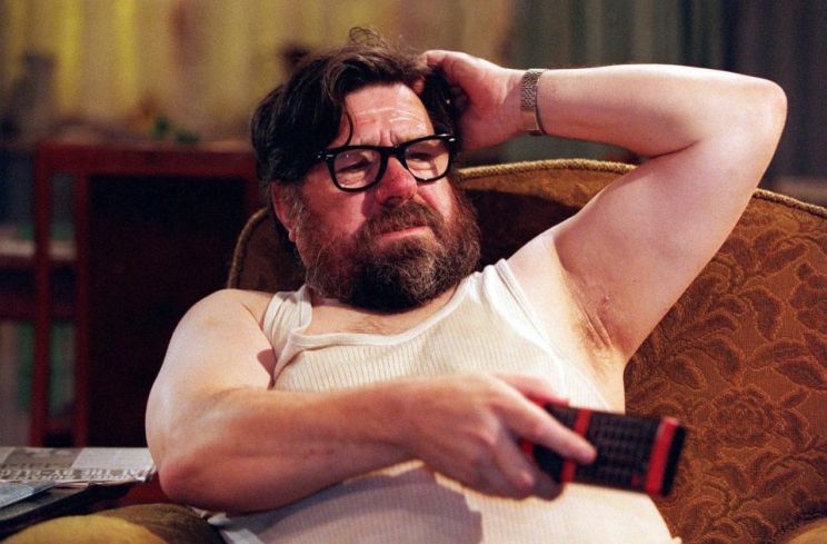 Ricky Tomlinson