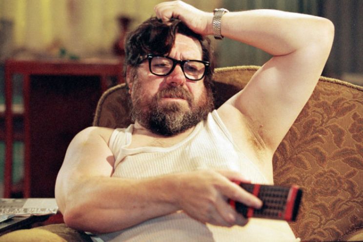 Ricky Tomlinson