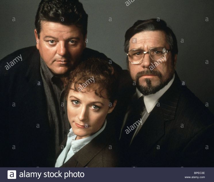 Ricky Tomlinson