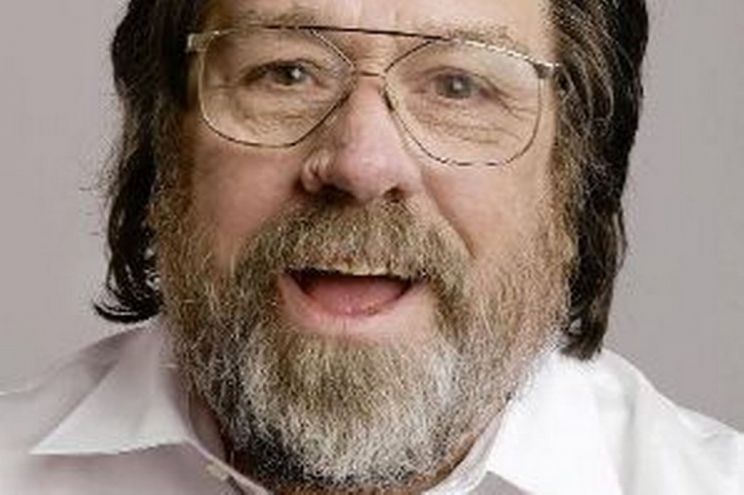 Ricky Tomlinson