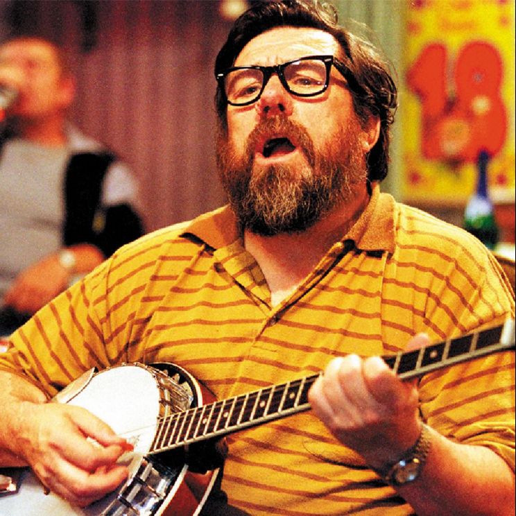 Ricky Tomlinson