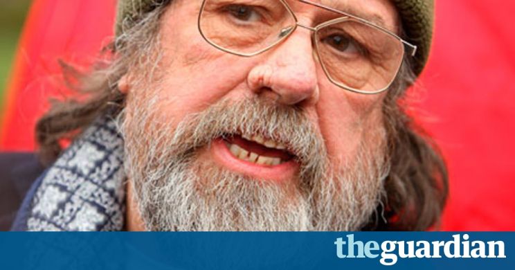 Ricky Tomlinson