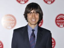 Ricky Van Veen
