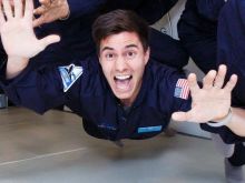 Ricky Van Veen