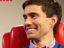 Ricky Van Veen