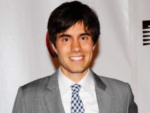 Ricky Van Veen