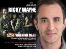 Ricky Wayne