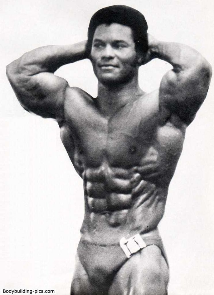 Ricky Wayne