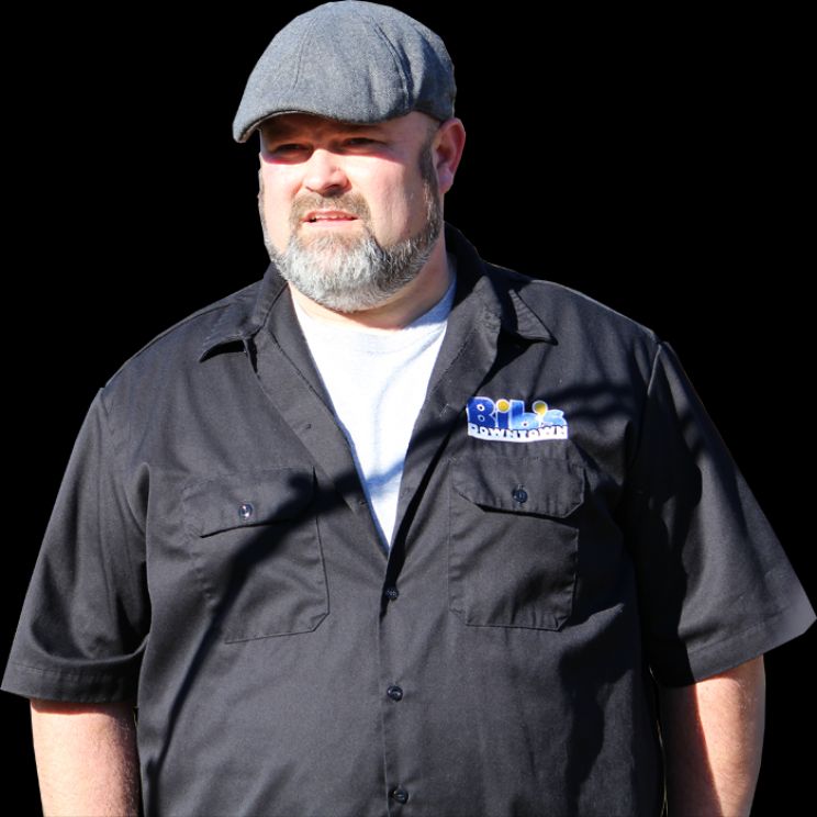 Ricky Wayne