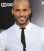 Ricky Whittle