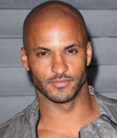 Ricky Whittle