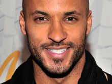 Ricky Whittle