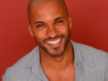 Ricky Whittle