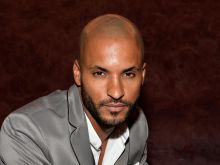 Ricky Whittle