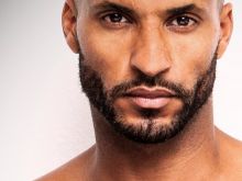 Ricky Whittle