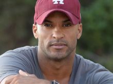 Ricky Whittle