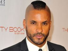 Ricky Whittle