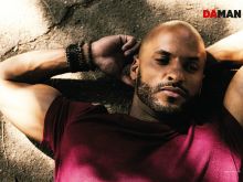 Ricky Whittle