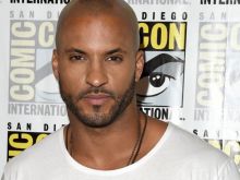 Ricky Whittle