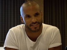 Ricky Whittle