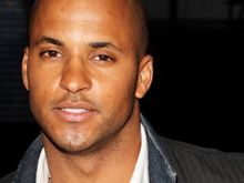 Ricky Whittle