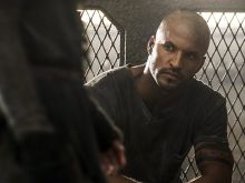 Ricky Whittle