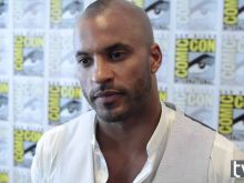 Ricky Whittle