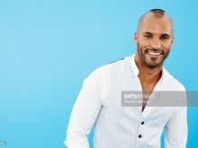 Ricky Whittle