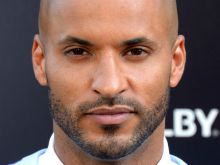 Ricky Whittle